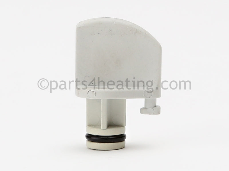 Baxi Flue Flange Cap - Part Number: LM-5409280