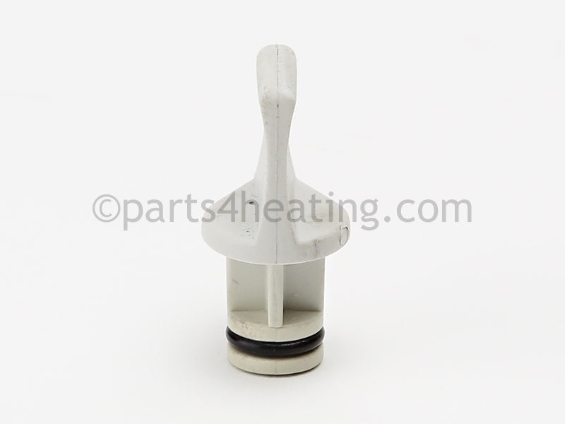 Baxi Flue Flange Cap - Part Number: LM-5409280