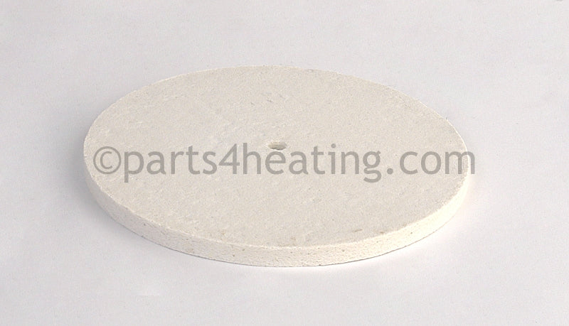 Baxi Exchanger Rear Insulation - Part Number: LM-5410450