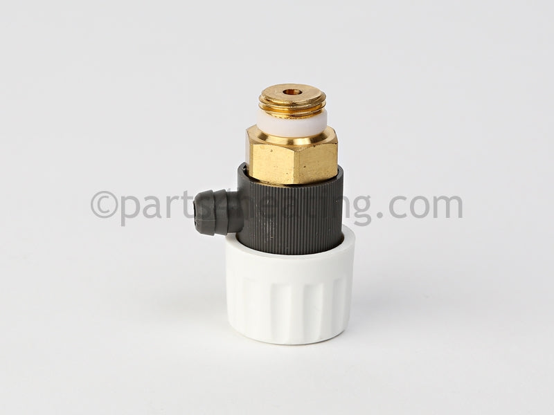 Baxi Draining Tap - Part Number: LM-5652030