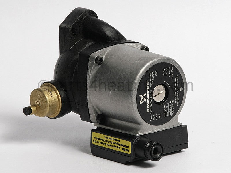 Baxi Pump - Part Number: LM-5660100