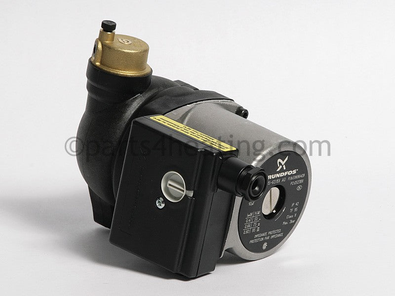 Baxi Pump - Part Number: LM-5660100