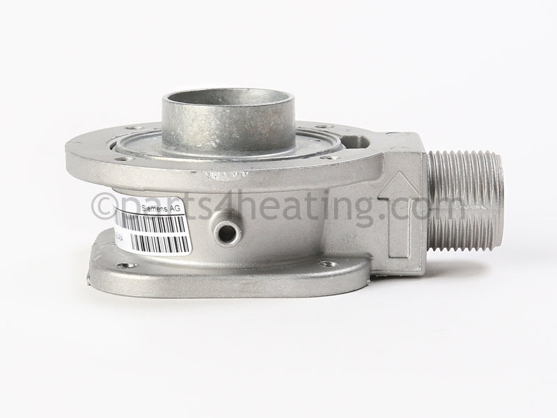 Baxi Pressure Sensing Venturi - D.24 Ht 330 - Part Number: LM-5663330