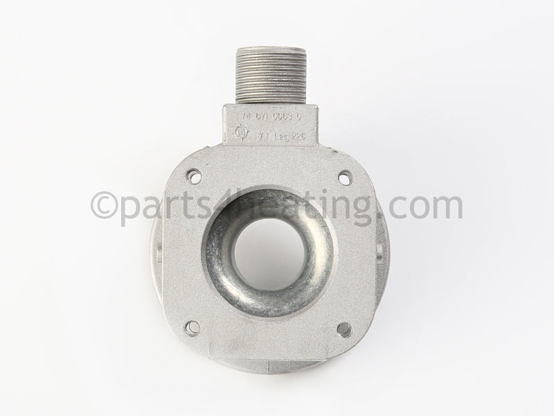 Baxi Pressure Sensing Venturi - D.24 Ht 330 - Part Number: LM-5663330