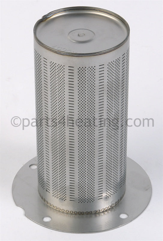 Baxi Burner, 6E - Part Number: LM-5663430