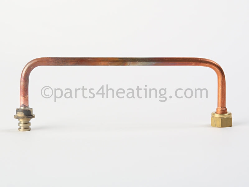 Baxi Filling Pipe Assembly - Part Number: LM-5671910