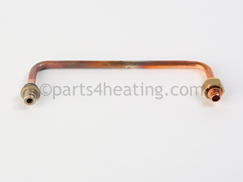 Baxi Filling Pipe Assembly - Part Number: LM-5671910