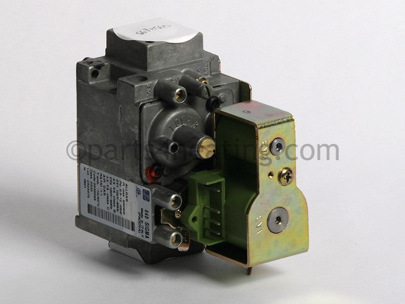 Baxi Gas Valve - Part Number: LM-5676560