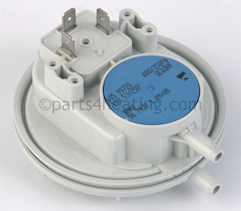 Baxi Fan Pressure Switch - Part Number: LM-5679720