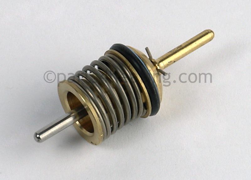 Baxi Dhw Paddle Assembly - Part Number: LM-600760