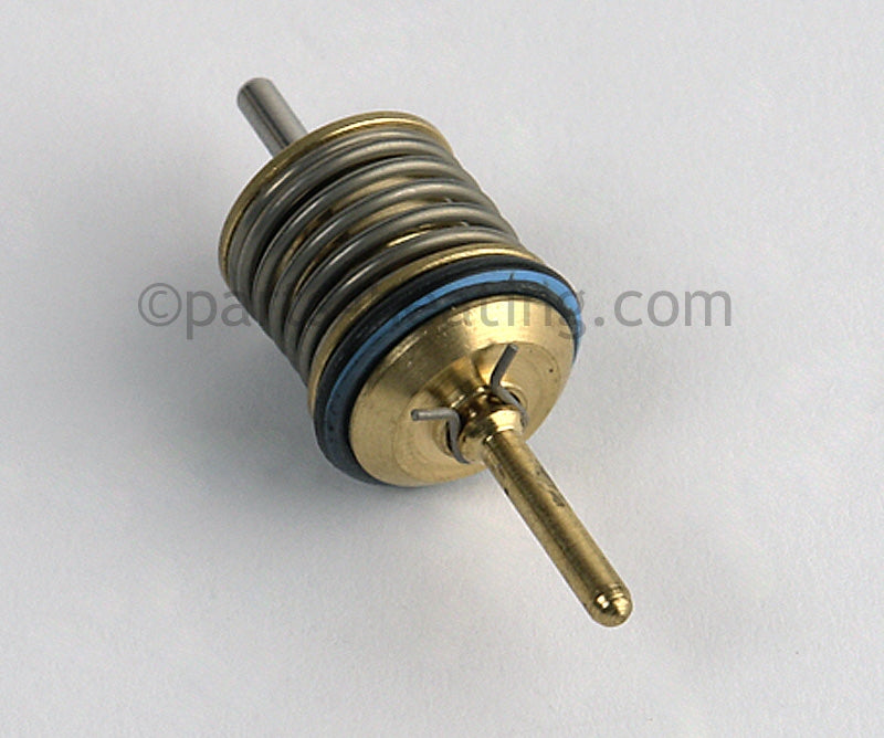 Baxi Dhw Paddle Assembly - Part Number: LM-600760