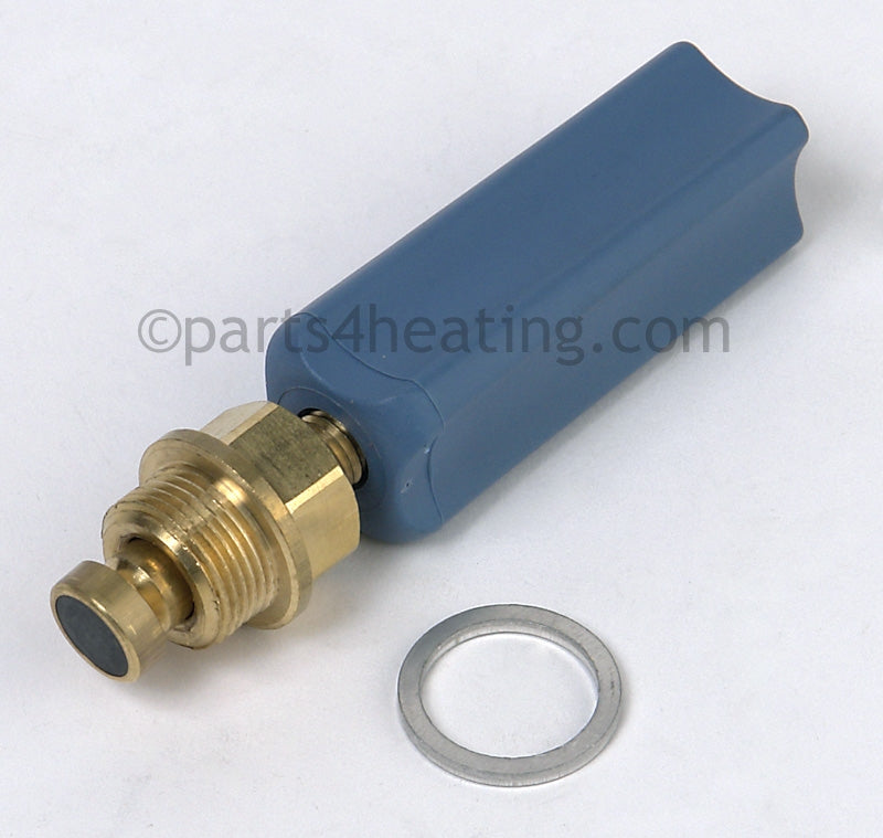 Baxi Filling Tap Assembly - Part Number: LM-611930