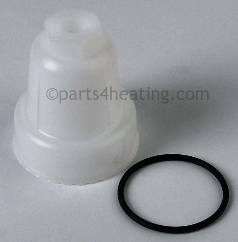 Baxi Condense Siphon Plug Assembly - Part Number: LM-615380