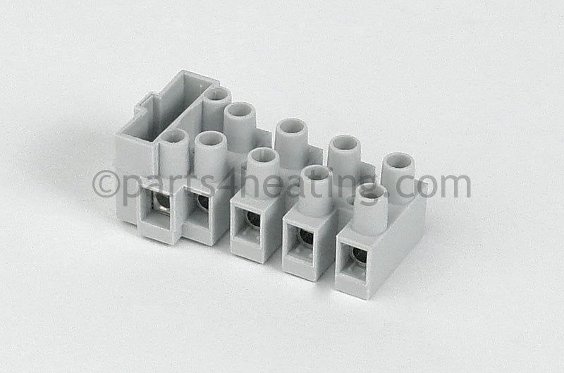 Baxi Terminal Block - Part Number: LM-8421590