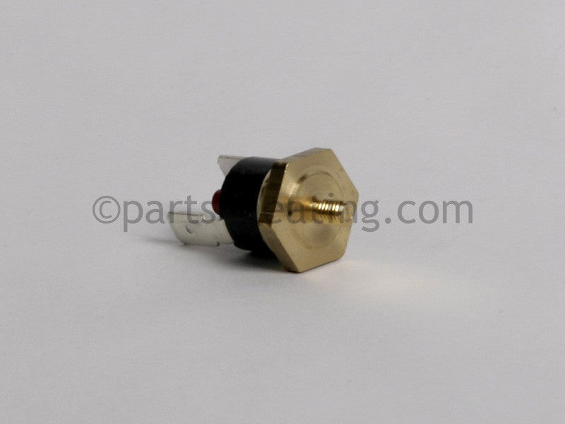 Baxi Saftey Thermostat - Part Number: LM-8435330