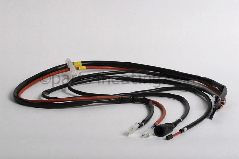 Baxi Fan Chk/Ntc Sensor, Wiring - Part Number: LM-8511650