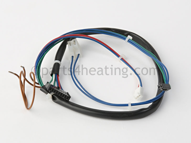 Baxi Dhw Ntc Sensor/Press/External Sensor Wiring - Part Number: LM-8511670