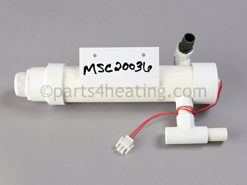 Lochinvar Condensate Trap, All - Part Number: MSC20036 , 100162532