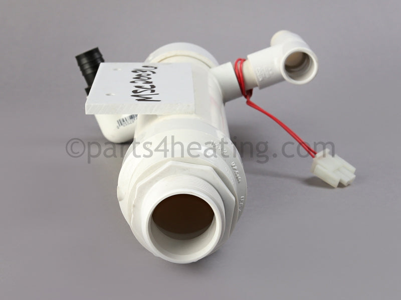 Lochinvar Condensate Trap, All - Part Number: MSC20036 , 100162532