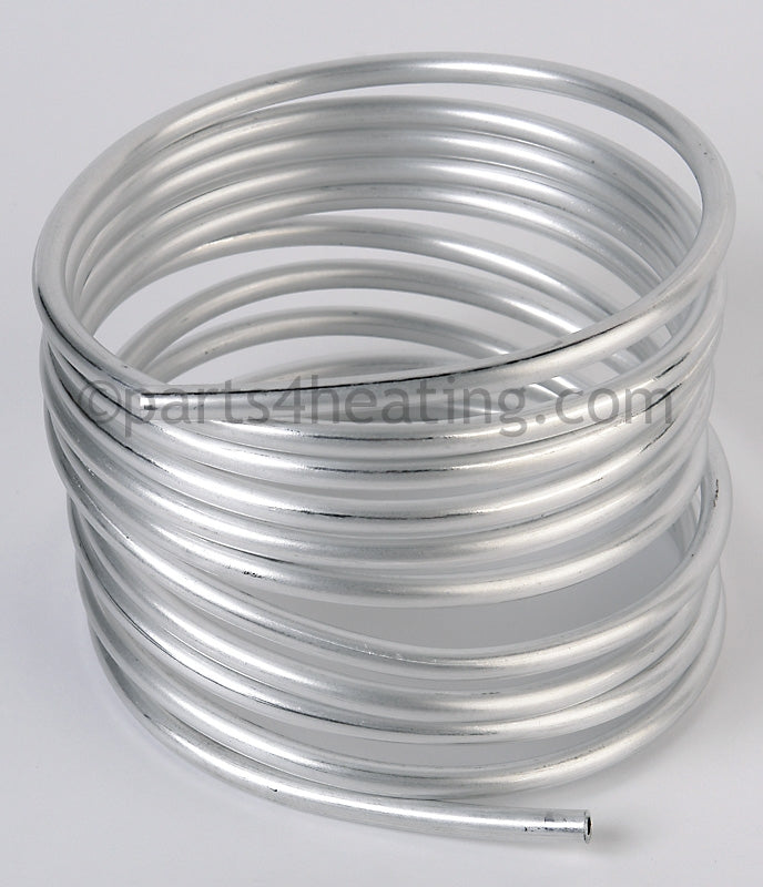 Lochinvar Tubing, Aluminum 1/4 In., All - Part Number: MSC2933 , 100163160