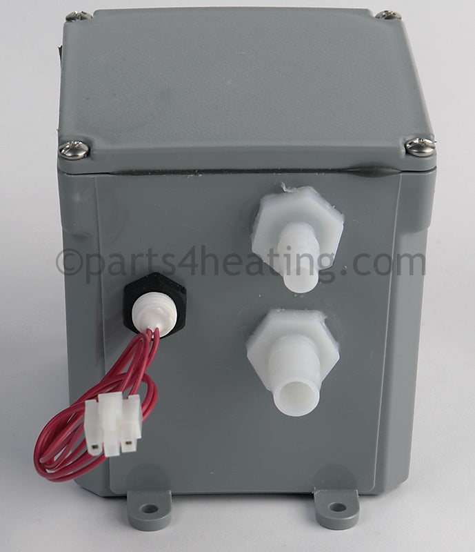 Lochinvar Condensate Trap, All - Part Number: MSC2975 , 100163186