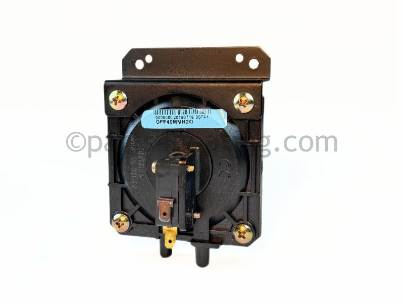 Air Pressure Switch