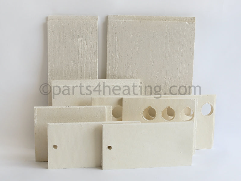 Laars Heating Systems Kit, Tile  Pennant 750 - Part Number: P4T00750