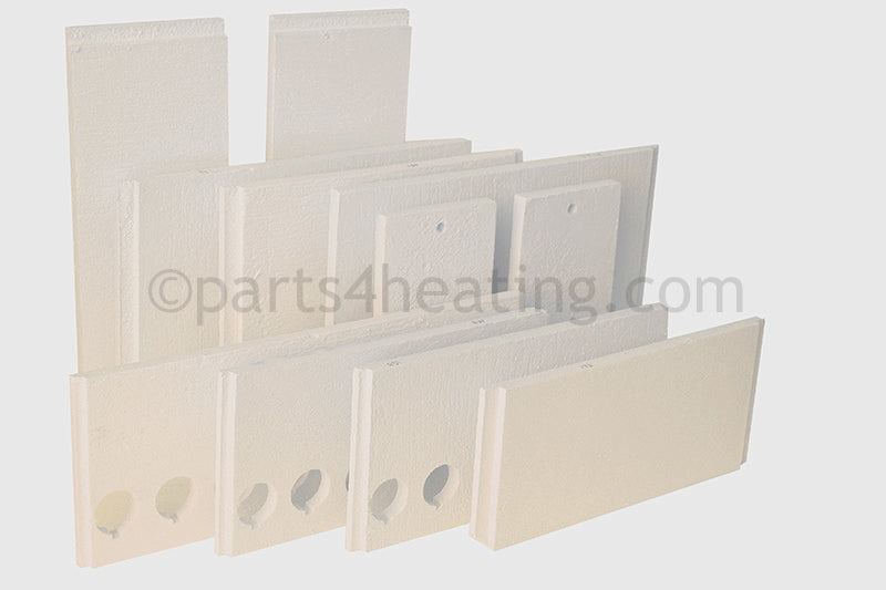 Laars Heating Systems Kit, Tile  Pennant 1500 - Part Number: P4T01500