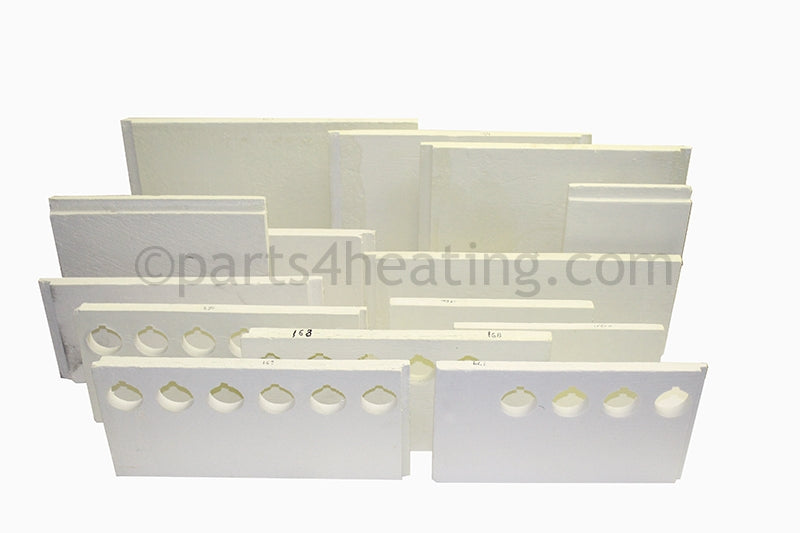 Laars Heating Systems Kit, Tile  Pennant 1750 - Part Number: P4T01750