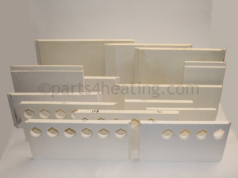 Laars Heating Systems Kit, Tile  Pennant 1750 - Part Number: P4T01750