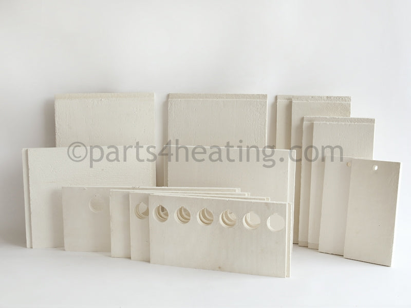 Laars Heating Systems Kit, Tile  Pennant 2000 - Part Number: P4T02000