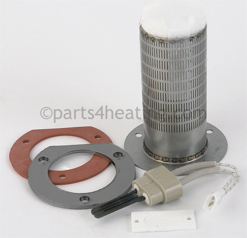 Trianco Backfire Repair Kit - Part Number: P4H04046