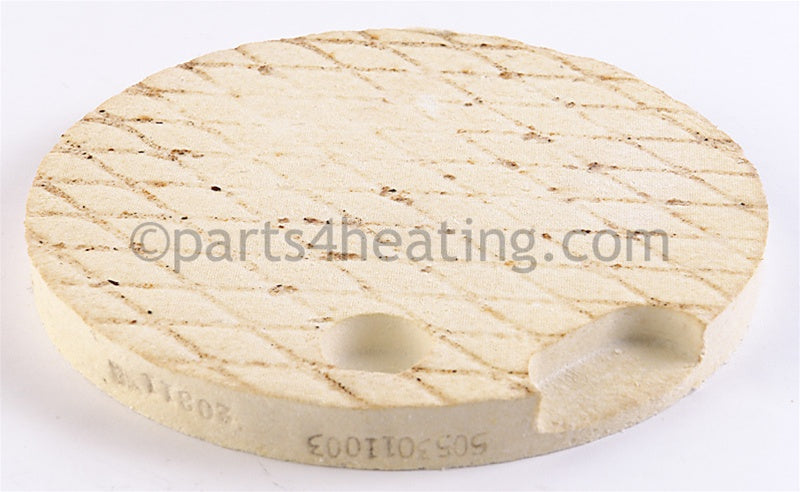 Laars Heating Systems Insulation For Combustion Chamber Coil - Part Number: P4H052