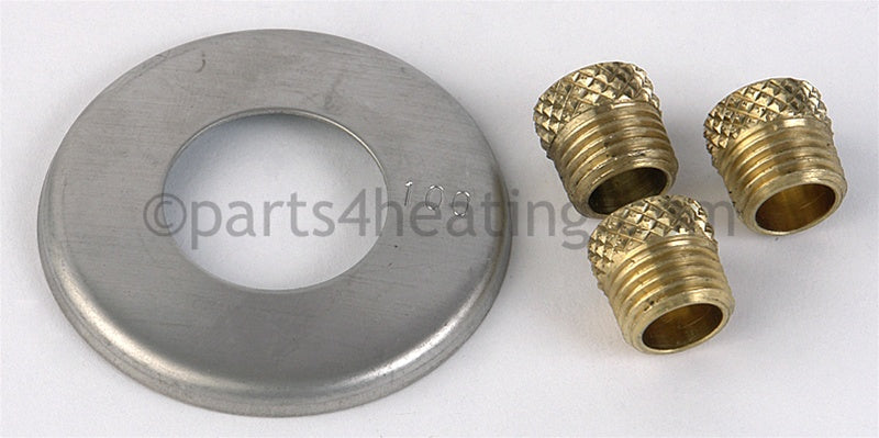 Heatmaker Orifice Kit, Nat (100,000 Btu) - Part Number: P4H122