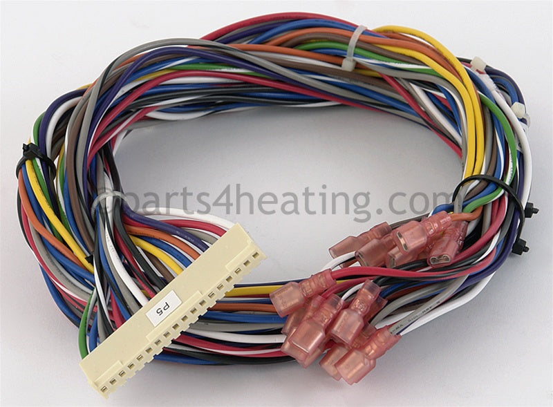 Laars Heating Systems Pennant Wiring Harness - Part Number: P5