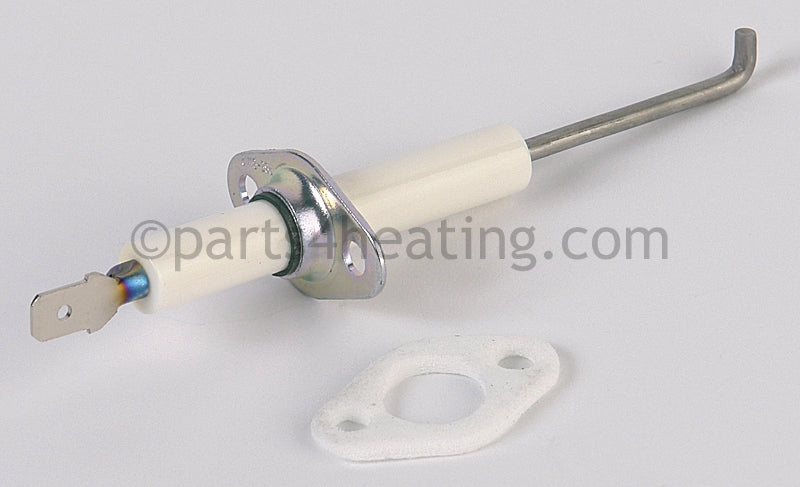 Lochinvar Flame Sensor With Gasket - Part Number: PLT1150 , 100165859