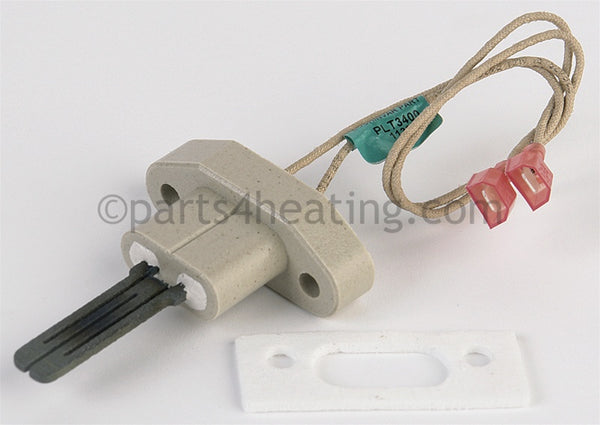 Lochinvar Ignitor, Hot Surface, All, Part Number: PLT3400 - Order a ...