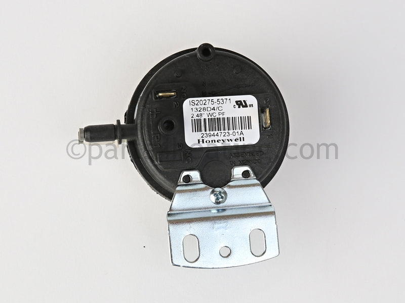 Pressure Switch, 150-100 thru 200-100