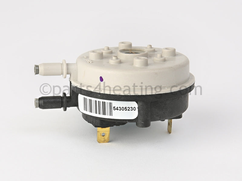 Pressure Switch, 150-100 thru 200-100