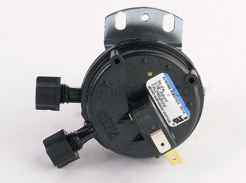 Lochinvar Switch, Low Air Before D08, M9, 752-1302-M9 Nat/Lp - Part Number: PRS30001 , 100166221