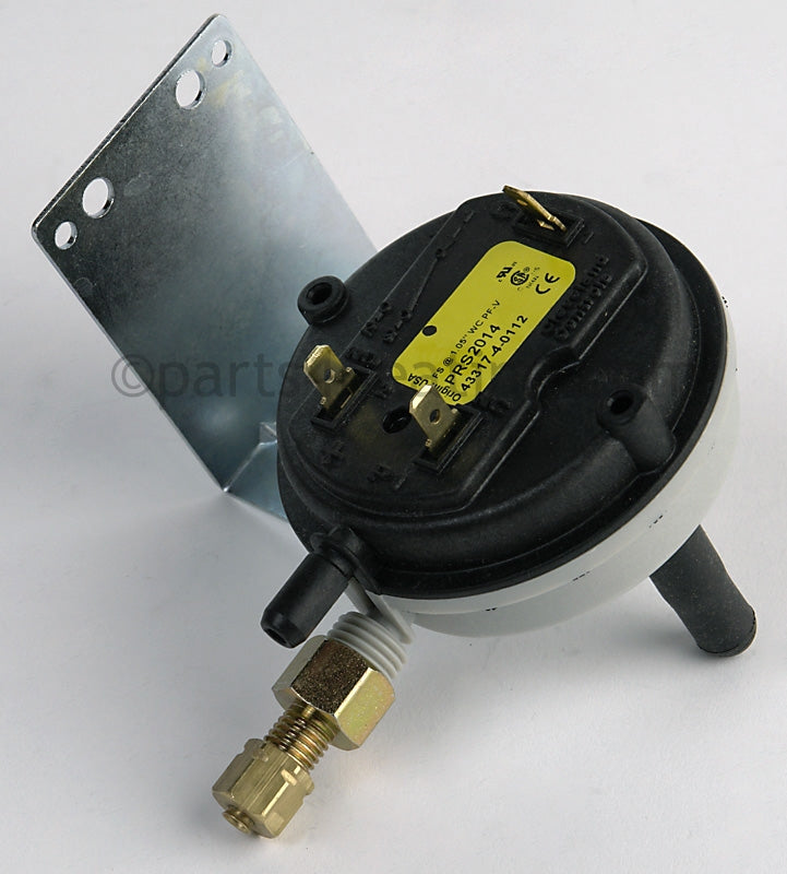 PRESSURE SWITCH, NAT