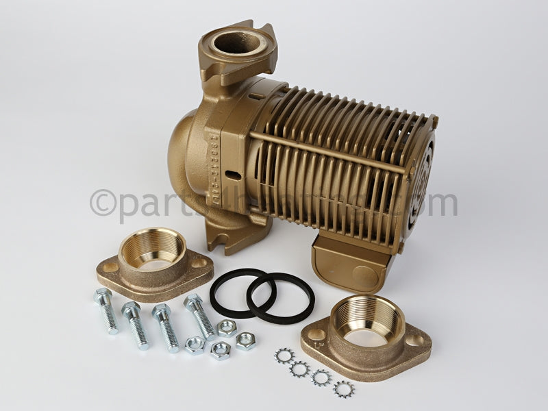 Baxi Pump Grunfos - Part Number: 5660100