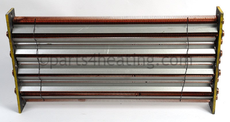 Laars Heating Systems Copper Tube Assembly W/Gaskets, 250 - Part Number: R0095503