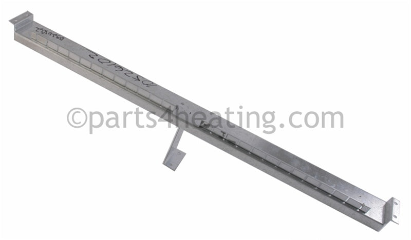 Laars Heating Systems Burner Support Weldment 1670 - Part Number: 10526108