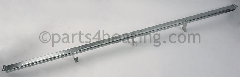 Laars Heating Systems Burner Support Weldment 1670 - Part Number: 10526108