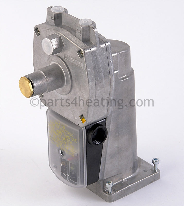 Laars Heating Systems Gas Valve Actuator, Landis, Rheos And Rheos+, 1200, 1600, 2000, 2400 - Part Number: R2003400