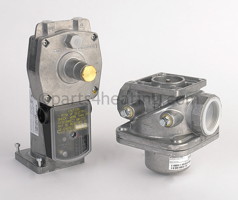 GAS VALVE, COMP