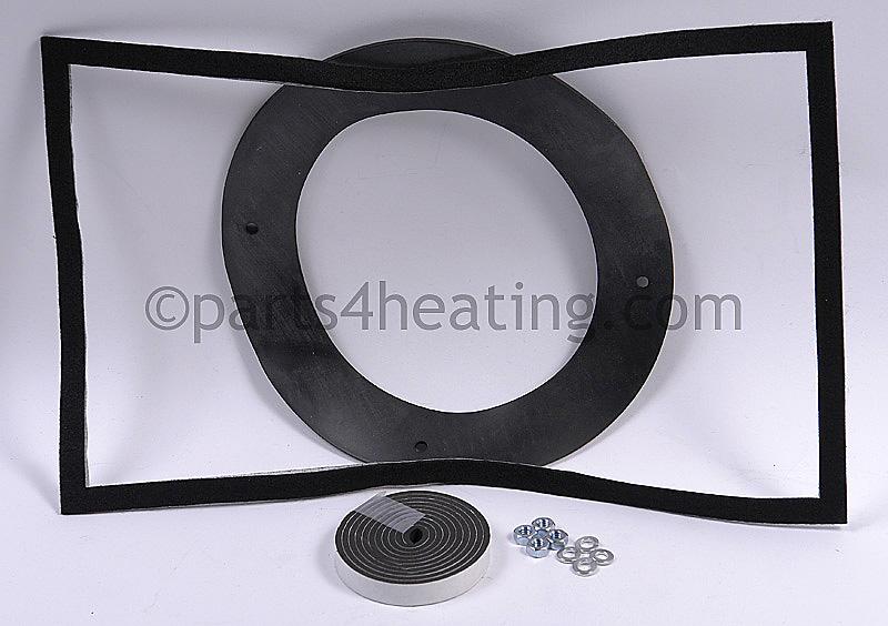 Air filter gasket kit RHHV