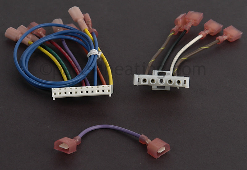 Laars Heating Systems Ignition Control, 3 Try, Previous Part #Re2312000 - Part Number: R2005700