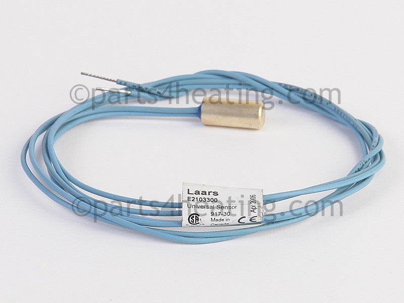 Laars Heating Systems Universal Temperature Control Sensor Kit, - Part Number: R2014800